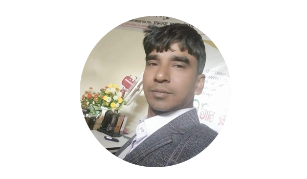 Md. Ibrahim Hossain Owner